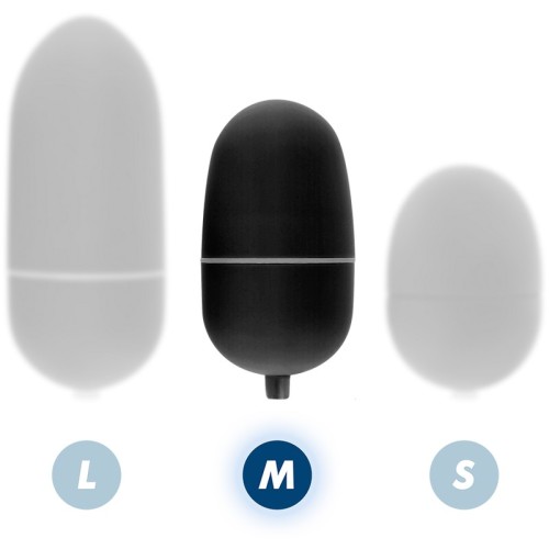 Remote Control Vibrating Egg for Fun