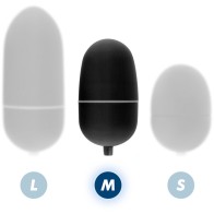 Remote Control Vibrating Egg for Fun