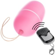 Remote Control Egg Vibrator M Pink for Discreet Fun