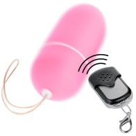 Remote Control Vibrating Egg - Discreet Pleasure