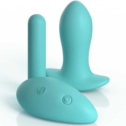 Hookup Remote Control G-string XL/XXL