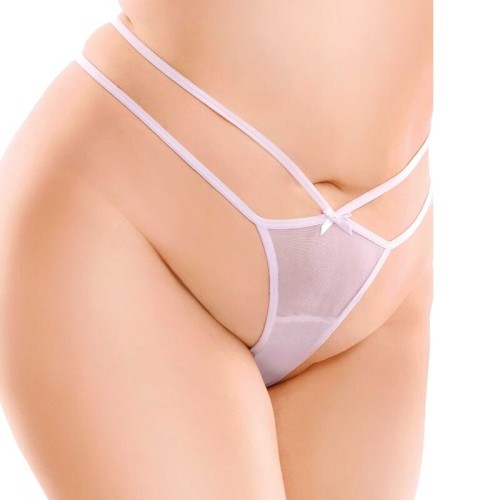 Hookup Remote Control G-string XL/XXL