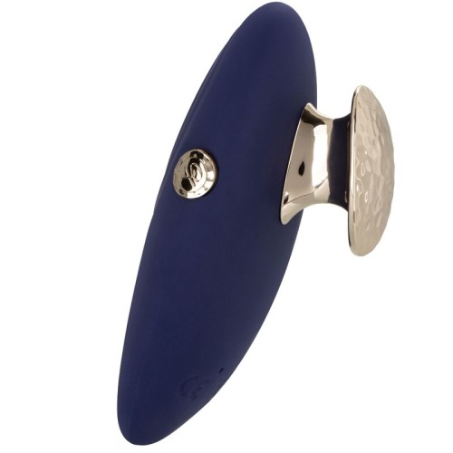 Chic Violet 10 Speed Stimulator