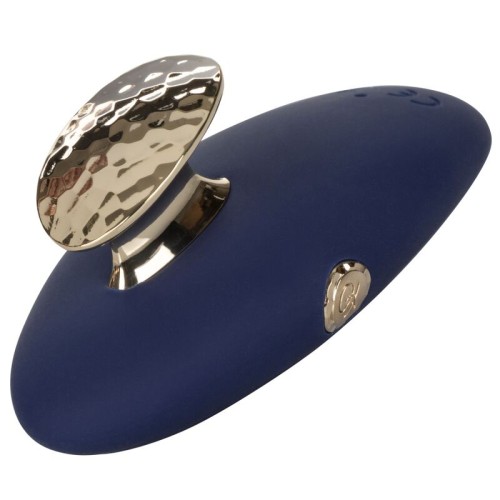 Chic Violet 10 Speed Stimulator