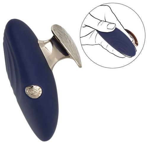 Chic Violet 10 Speed Stimulator