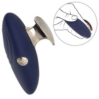 Chic Violet 10 Speed Stimulator