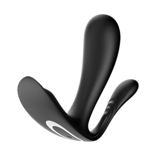 Satisfyer Top Secret Vibrator for G-Spot Stimulation
