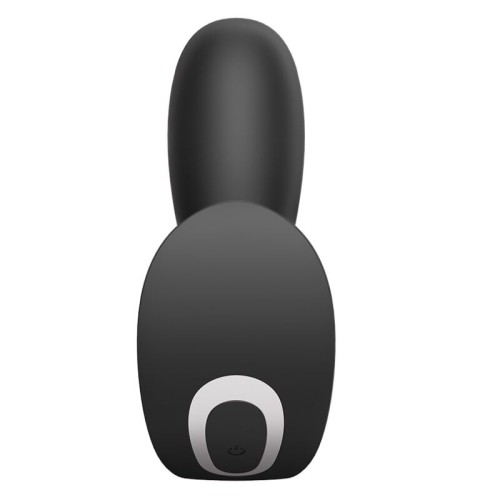 Satisfyer Top Secret Vibrator for G-Spot Stimulation