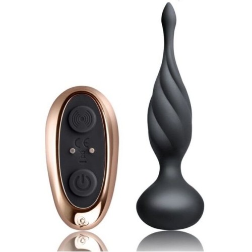 Discover Estimulador Anal para Placer Intenso