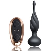 Discover Estimulador Anal para Placer Intenso