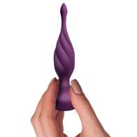 Discover Anal Stimulator with Remote Control
