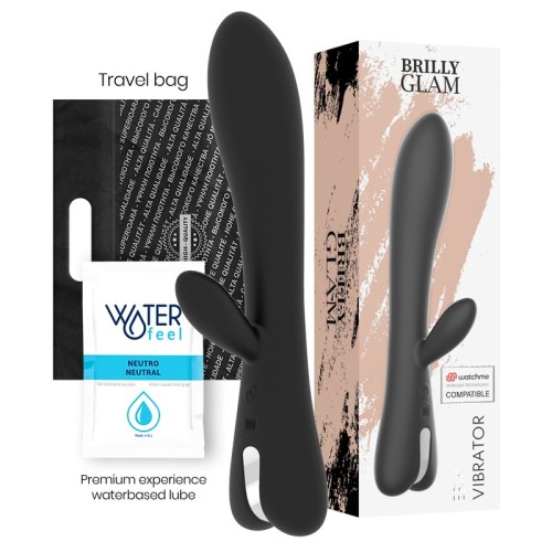 Erik Vibrator with Watchme Wireless Technology