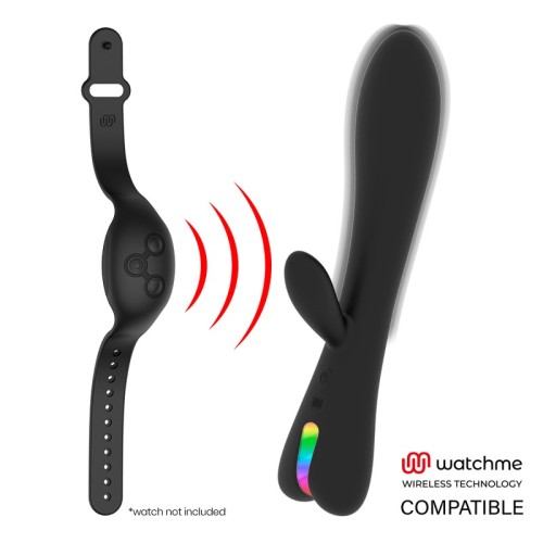 Erik Vibrator with Watchme Wireless Technology