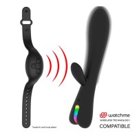 Erik Vibrator with Watchme Wireless Technology