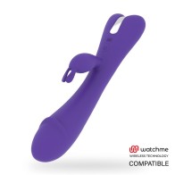 Mr Boss Aitor Rabbit with Watchme Tech for Ultimate Pleasure
