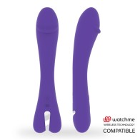 Mr Boss Enzo Powerful Vibrator with Watchme Compatibility