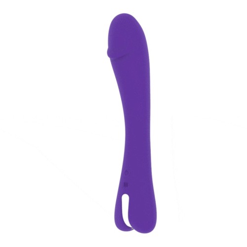 Mr Boss Enzo Powerful Vibrator with Watchme Compatibility