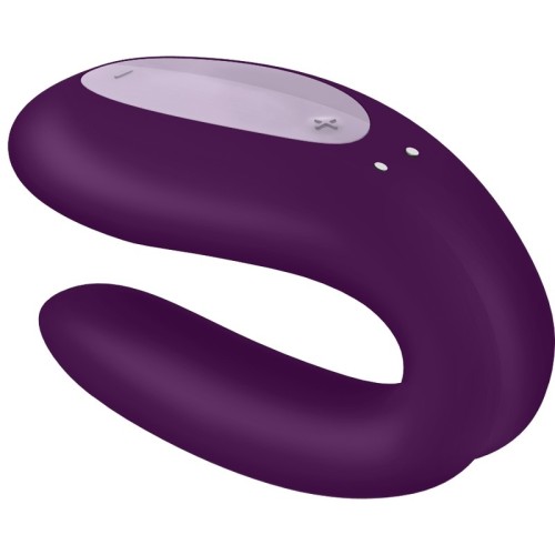 Satisfyer - Partner Box 3 - Colección Definitiva para Parejas