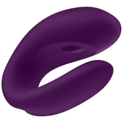 Satisfyer - Partner Box 3 - Colección Definitiva para Parejas