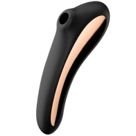 Satisfyer Dual Kiss Clitoral Stimulator for Ultimate Pleasure