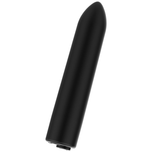 Intense Vibrating Bullet with 10 Vibration Modes