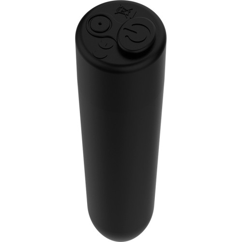 Intense Vibrating Bullet with 10 Vibration Modes