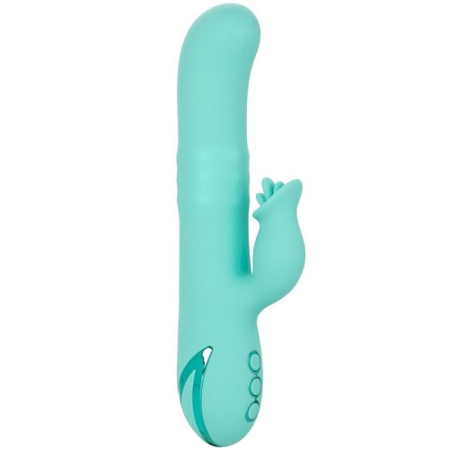 Bel Air Bombshell Light Green Massager