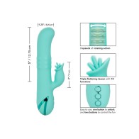 Bel Air Bombshell Light Green Massager