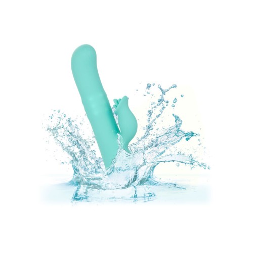 Bel Air Bombshell Light Green Massager