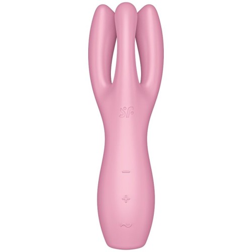 Satisfyer Threesome 3 Vibrator