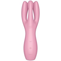 Satisfyer Threesome 3 Vibrator
