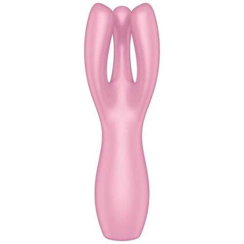 Satisfyer Threesome 3 Vibrator