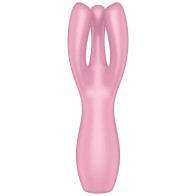 Satisfyer Threesome 3 Vibrator