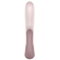 Satisfyer Heat Wave App Compatible Vibrator