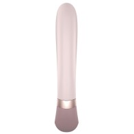 Satisfyer Heat Wave App Compatible Vibrator