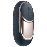 Satisfyer Dark Desire Layon - Ultimate Clitoral Stimulation