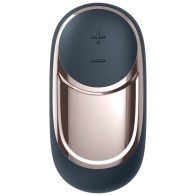 Satisfyer Dark Desire Layon - Ultimate Clitoral Stimulation