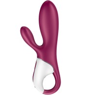 Satisfyer Hot Bunny G-Spot Vibrator - Intense Pleasure