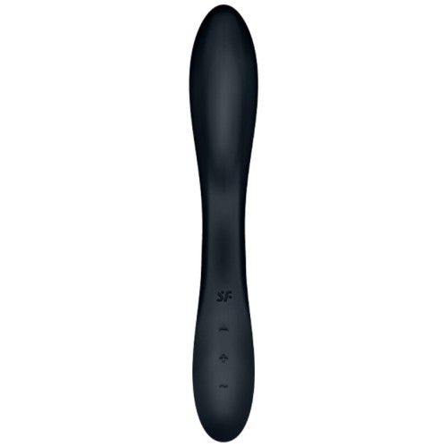 Satisfyer Rrrolling Explosion G-Spot Vibrator
