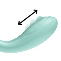 Satisfyer Rrrolling Pleasure G-Spot Vibrator