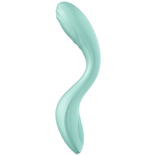 Satisfyer Rrrolling Pleasure G-Spot Vibrator