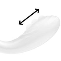 Satisfyer Rrrolling Pleasure G-Spot Vibrator - Ultimate G-Spot Stimulation