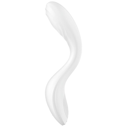 Satisfyer Rrrolling Pleasure G-Spot Vibrator - Ultimate G-Spot Stimulation