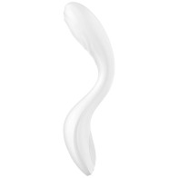 Satisfyer Rrrolling Pleasure G-Spot Vibrator - Ultimate G-Spot Stimulation