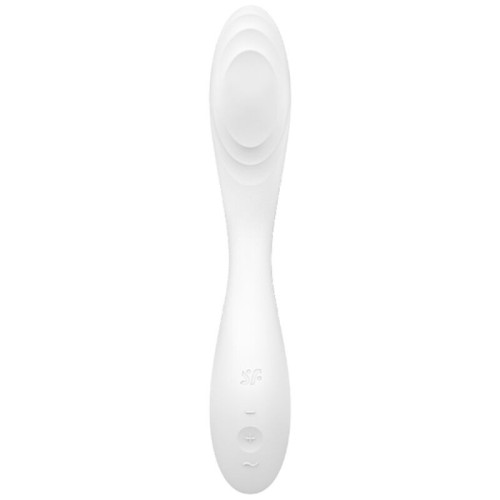 Satisfyer Rrrolling Pleasure G-Spot Vibrator - Ultimate G-Spot Stimulation