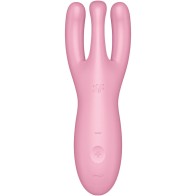 Satisfyer Threesome 4 Vibrator