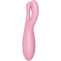 Satisfyer Threesome 4 Vibrator