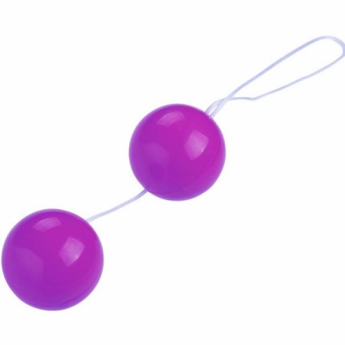 Baile Twins Balls - Enhance Pleasure