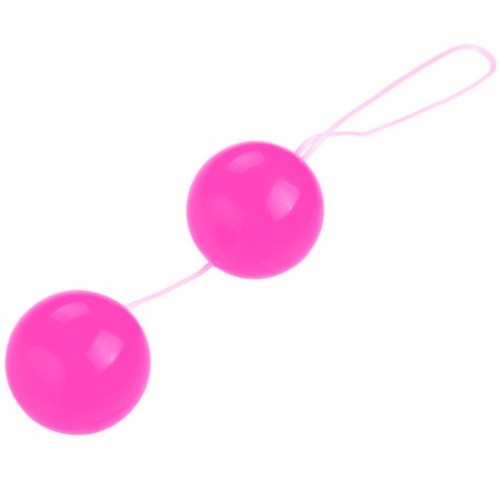 Baile Twin Kegel Balls for Pelvic Floor Strength