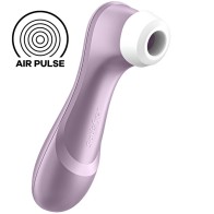 Satisfyer Pro 2 Stimulator with Air Pulse Technology